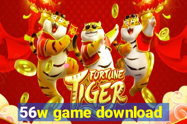 56w game download